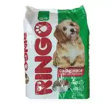 Ringo Cachorros - Granel -