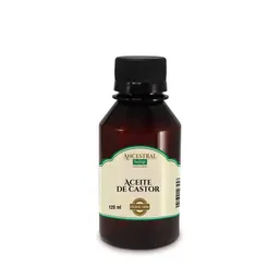 Aceite De Castor 120 Ml