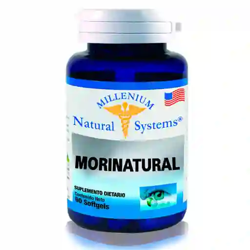 Morinatural X 60 S/g System