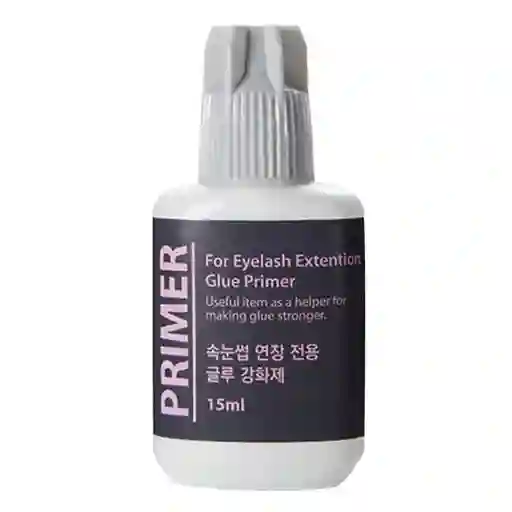 Du Primer Pestañas X 15ml