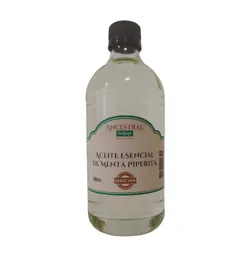 Aceite Esencial De Menta Piperita 500 Ml