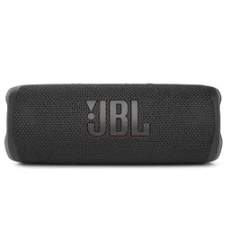 Jbl Altavoz Flip 6 Portable A Prueba De Agua - Negro