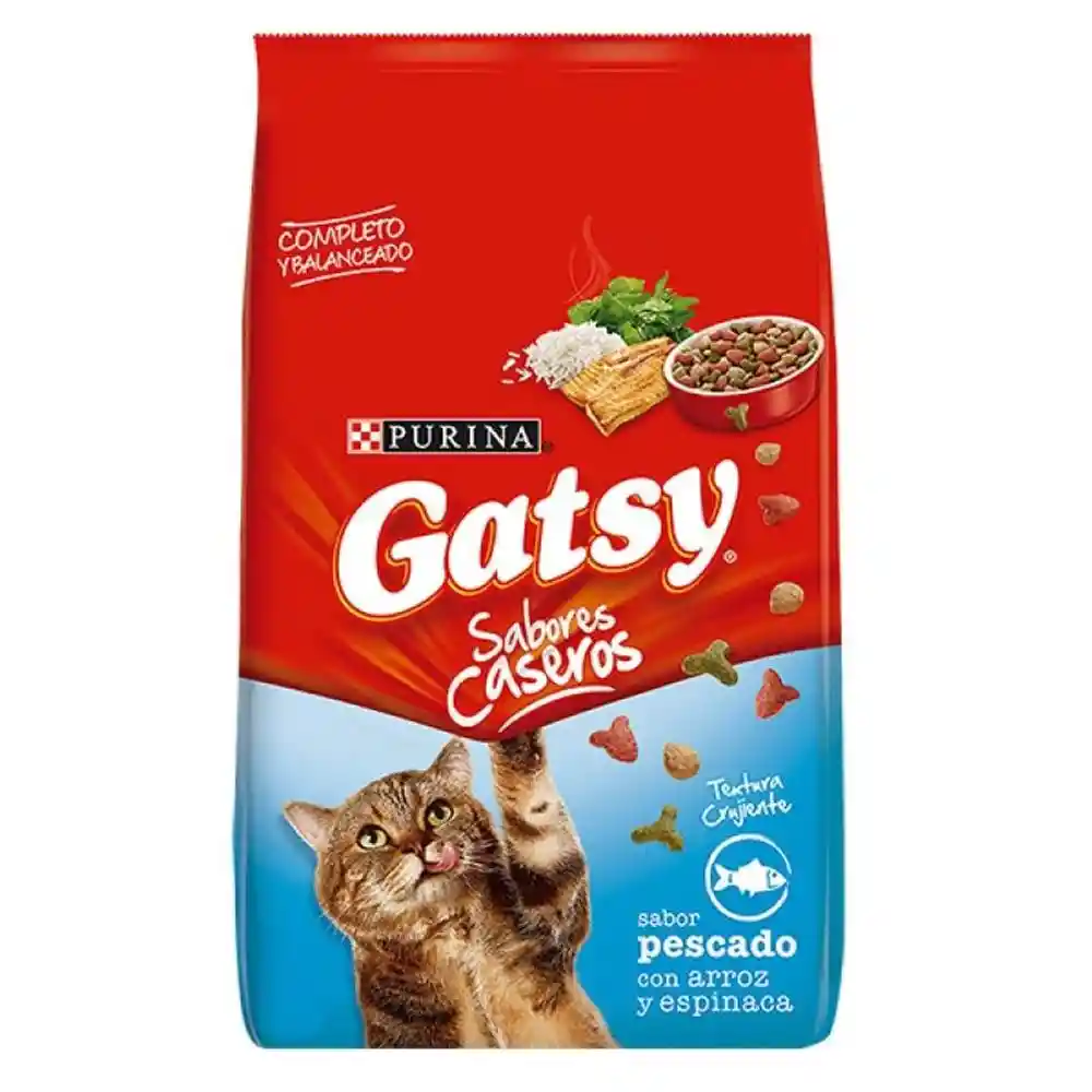 Gatsy Granel