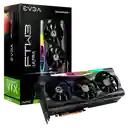 Tarjeta De Vídeo Evga Geforce Rtx 3070 Ti Ftw3 Ultra Gaming 8gb