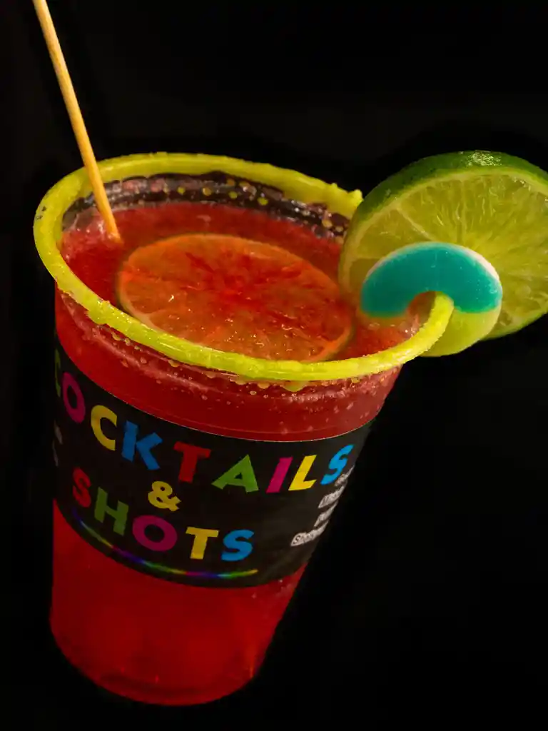 Micheladas Saborizadas