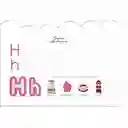 Libro Para Niños Borrable Kocodio Abecedario Imprenta