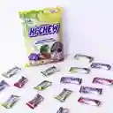 Caramelo Masticable Hi Chew Morinaga Mix Original 116 G