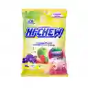 Caramelo Masticable Hi Chew Morinaga Mix Original 116 G