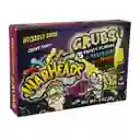 Warheads Dulce Acido Edición Hallowen Importado 85g