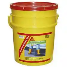 Sika Emulsion Asfaltica X 18 Kl (Can)