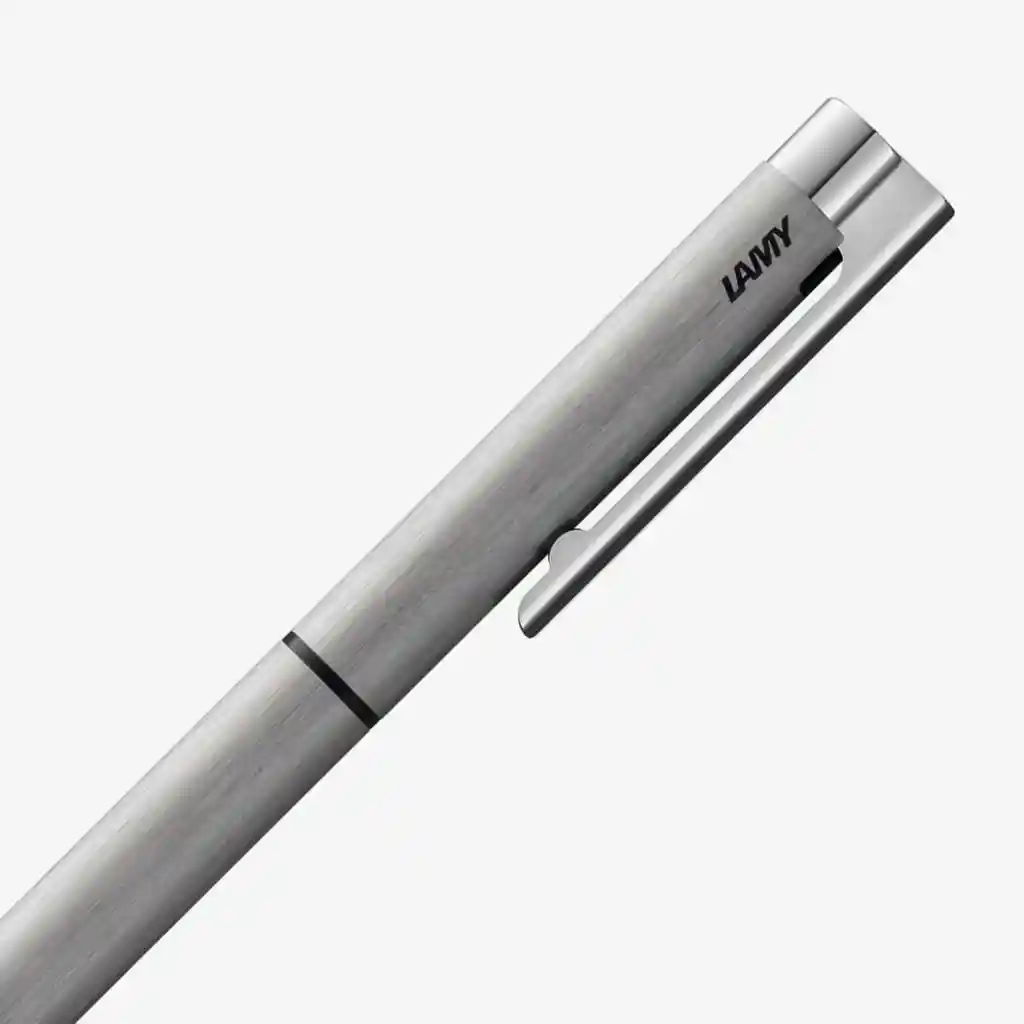 Lamy Multifuncion Twinpen Lobo Cepi