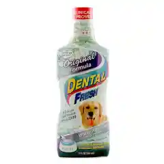 Dental Fresh (mal Aliento) Original Perros/gatos