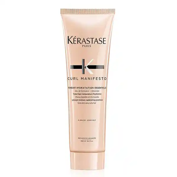 Kérastase Curl Manifesto Sh Fondant Hydratation Essentielle X 250Ml