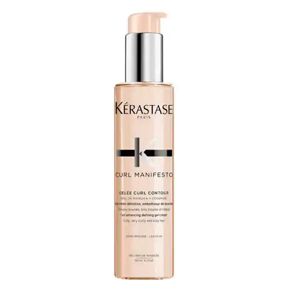 Kérastase Curl Manifesto Gel Crema Defin Gelee Contour X 150 Ml