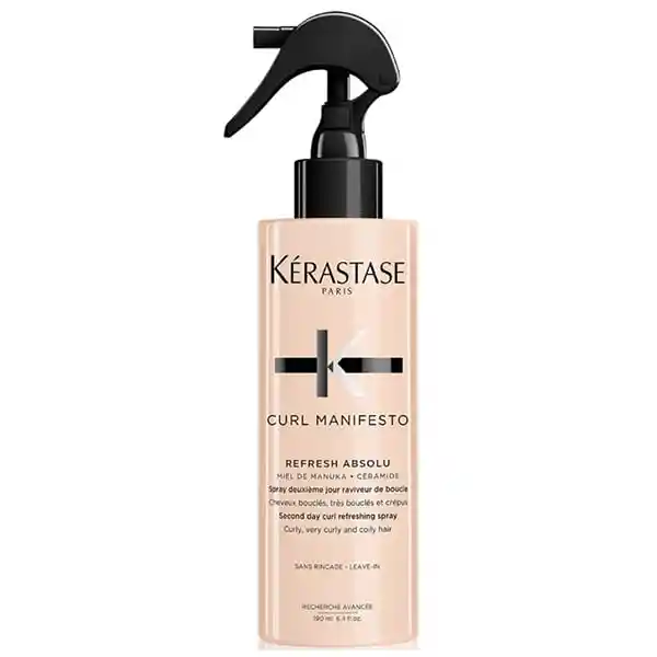 Kérastase Curl Manifesto Spray Refresh Absolu X 150Ml