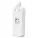 Adaptador De Red Tp-link Ethernet Ue200 Usb 2.0 A 100mbps