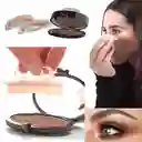Depilador De Cejas Recargable