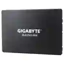 Gigabyte Unidad Solida2.5" 480Gb