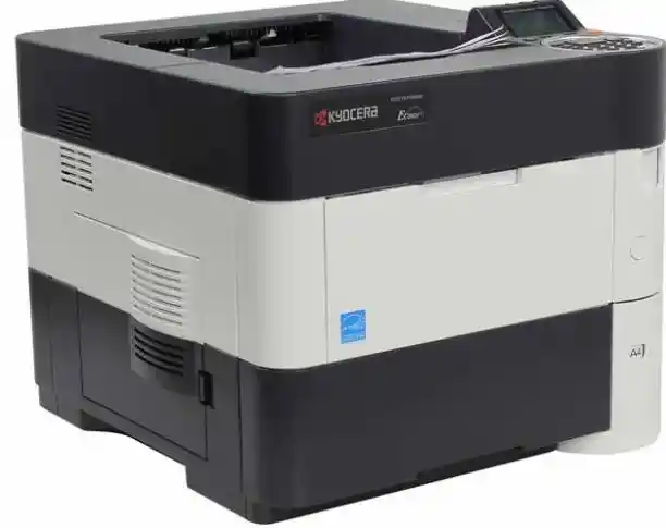 Impresora Kyocera P 3045 Dn (remanufacturada )