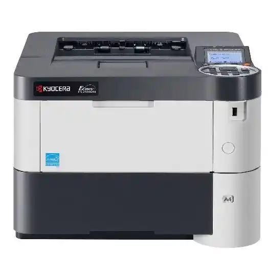 Impresora Kyocera Fs 2100 Dn (remanufacturada)