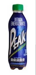 Peak Energizante Con Guarana X6