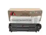 Toner 85a 35a 36a Genérico Nuevo Ce285a Cb435a Cb436a