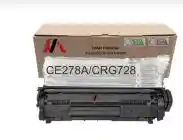 Toner 278a Genérico Nuevo Ce278a M1536dnf P1566 P1606dn