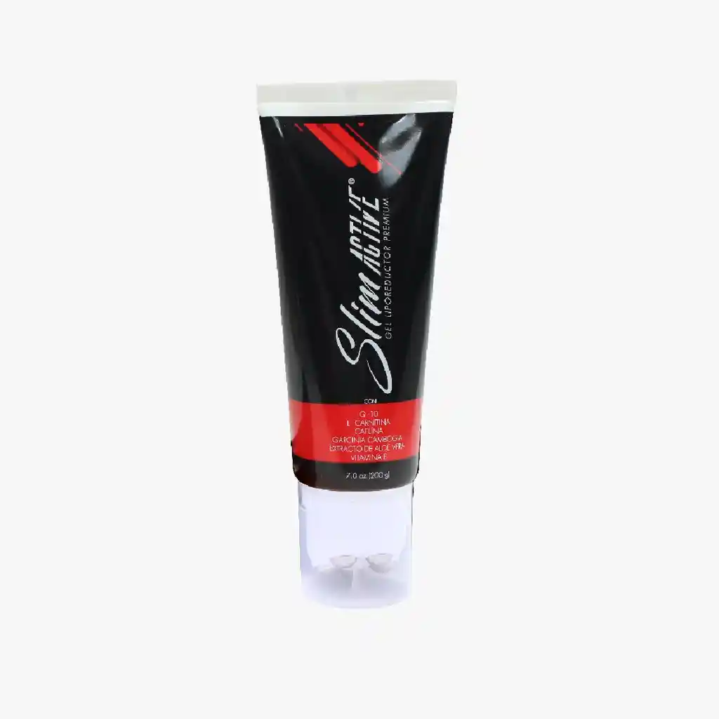 Gel Reductor Con Balines De Acero / Crema Corporal Ultra Caliente