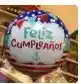 +globos Feliz Cumpleaños