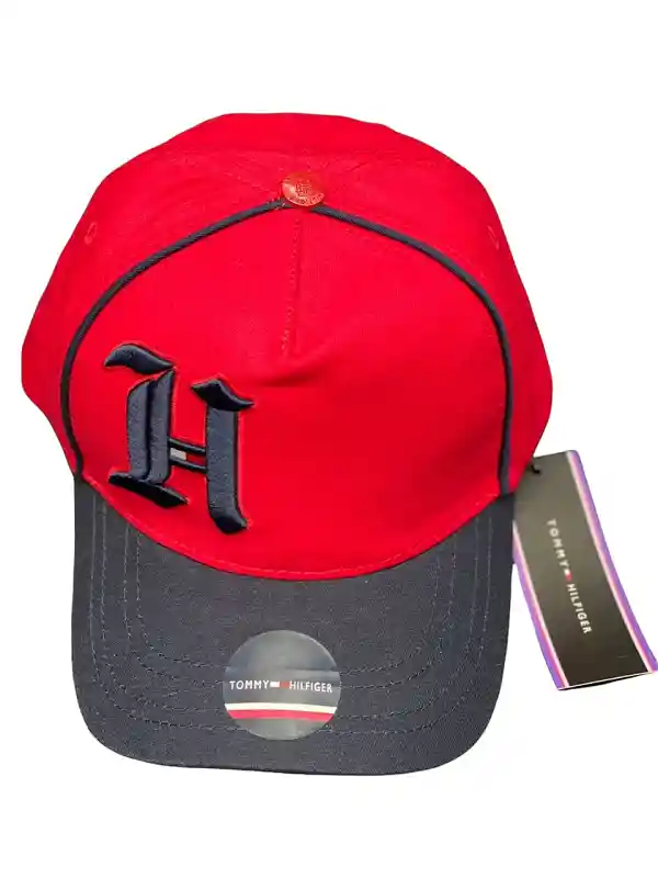 Tommy Hilfiger Gorras Unisex