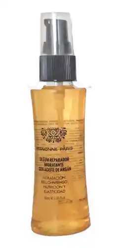 Oleo Reparador Aceite Argan 60ml