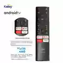 Televisor 43" Kalley Atv43uhd Smart Tv Android 4k Bluetooth