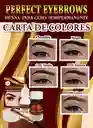 Henna Para Cejas Perfect Eyebrows Café Medio