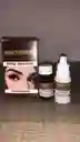 Henna Para Cejas Perfect Eyebrows Chocolate