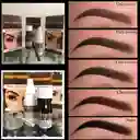 Henna Para Cejas Perfect Eyebrows Chocolate