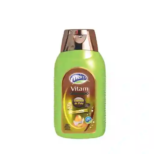 Shampoo Embrion De Pato Meicy 1000ml