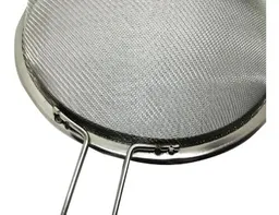Colador Doble Malla 26 Centimetros