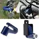 Candado Para Freno De Disco De Moto Y Bicicleta Seguridad