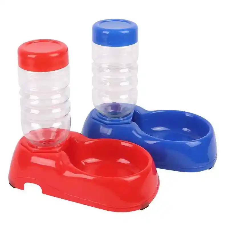 Bebedero Para Gatos Y Perros