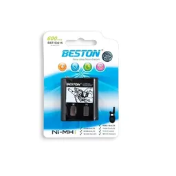 Bateria Pila Beston Walkie Talkie Bst-53615