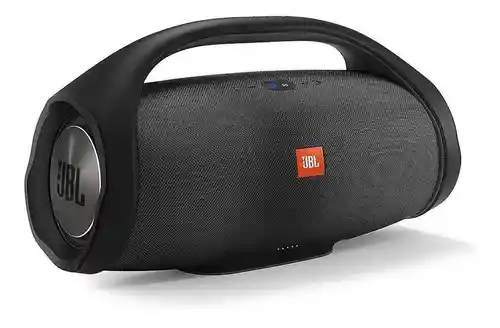 Jbl Parlante Booms Box Mini