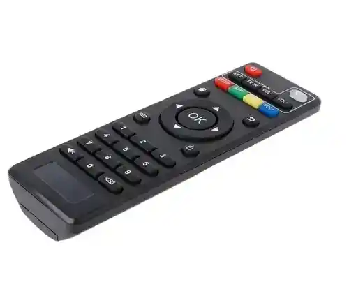 Control Remoto Para Tv Box Ad1256 Android