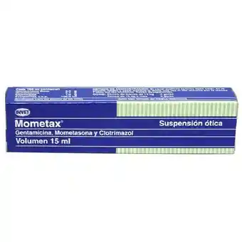 Mometax 15 Ml