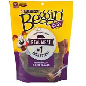 Beggin Bacon Original 3 Oz