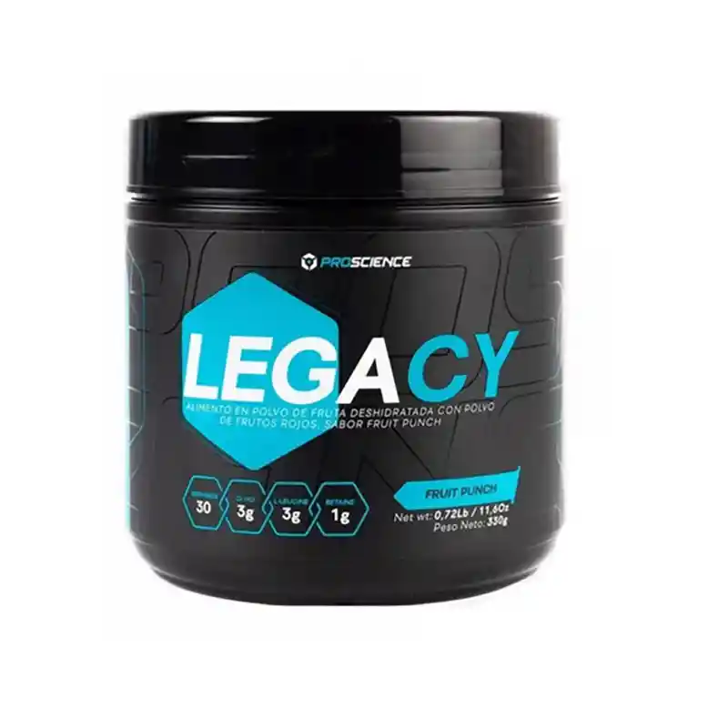 PROSCIENCE Legacy X 30 Serv