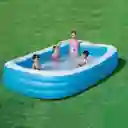 Piscina Hinchable Facil