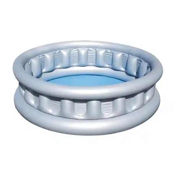 Piscina Hinchable Facil