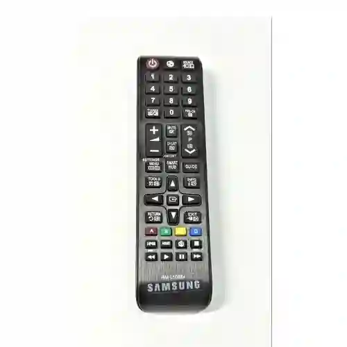 Samsung Control Remoto Smart Tv