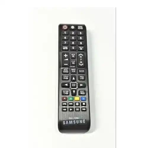 Samsung Control Remoto Smart Tv