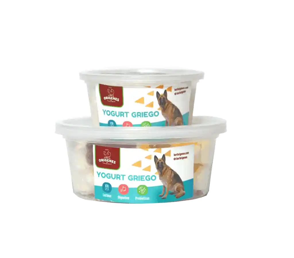 Yogurt Griego 150g